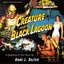Creature From The Black Lagoon