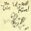 Let Us Rest! Let Us Move!