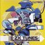 ROCKMAN ZX SOUNDTRACK -ZX TUNES- (AILE DISC)