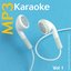 MP3 Karaoke Vol.1