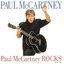 Paul McCartney Rocks