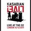 Kasabian Live! Live At The O2