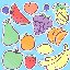 Fruity Stuff! - Single