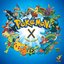 Pokémon X: 10 Years of Pokémon