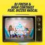 How Love Begins (feat. Dizzee Rascal) [Remixes] - EP