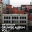 The Ultimate Grunge Album Vol.1