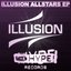 Illusion Allstars EP