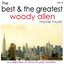 The Best & the Greatest Woody Allen Movie Music Vol.3