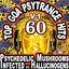 60 Top Goa Psytrance Hits v.1 (Best of Goa, Psy, Electro, Trance, Techno, Dubstep, Anthems)