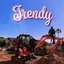 Trendy (feat. Simoke) - Single