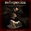 Subspecies (Original Motion Picture Soundtrack)