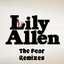 The Fear (Remixes)