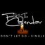 Don't Let Go - Single