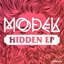 Hidden EP