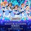 THE IDOLM@STER CINDERELLA GIRLS MASTER SEASONS SERIES GAME VERSION SONG COLLECTION