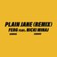 Plain Jane REMIX (feat. Nicki Minaj) - Single