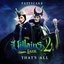 That's All (The Villains Lair) - Single