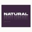 Natural
