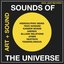 Soul Jazz Records Presents Sounds of the Universe: Art + Sound 2012-15 Vol.1
