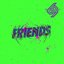 FRIENDS - EP