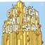 City and Color / Tegan and Sara Split 7''