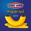 Bobby Conn - Macaroni album artwork