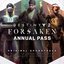Destiny 2 Forsaken Annual Pass Original Soundtrack
