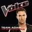 Team Adam – The Blind Auditions