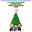 Vince Guaraldi Trio  - A Charlie Brown Christmas album artwork