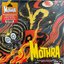 Mothra (Original Motion Picture Soundtrack)