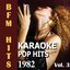 Karaoke: Pop Hits 1982, Vol. 3