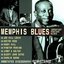 Memphis Blues: Important Postwar Blues, CD D