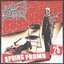 Spring Promo 25 - Single