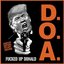 Fucked up Donald