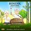 Rindik Satya Giri Apuan, Vol. 5 (The Best Of Balinese Bamboo & Flute Music)