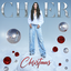 Cher  - Christmas album artwork