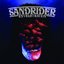 Sandrider - Enveletration album artwork