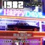 Happy Days (feat. Mac Miller, Bun B & Shawn Stockman of Boyz 2 Men)