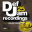 Def Jam 25, Vol. 10 - Feature Presentation (Explicit Version)