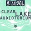 Clear Lake Auditorium (EP)