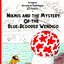 Nikmis and the Mystery of the Blue-Blooded Wendigo