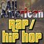 All American Rap/Hip Hop