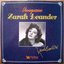 Unvergessene Zarah Leander