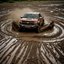 Chevy Mudfest Madness