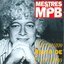 Mestres da MPB - Hermínio Bello de Carvalho