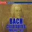 Bach: Cello Suites BWV 1007-1012