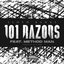 101 Razors (feat. Method Man) - Single