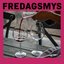 Fredagsmys