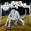 Desert Warrior - EP