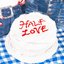 Halflove - EP
